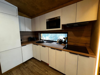 Коттедж Бари — фото 15