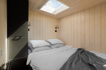 Семейный дом 2+2 с видом на реку с мансардным окном  — фото 4