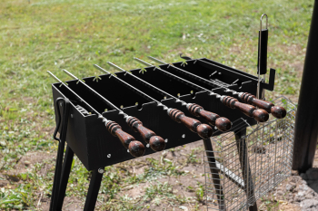 2 местный домик с видом на реку 4 — фото 11