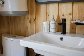 2 местный домик с видом на реку 1 — фото 6