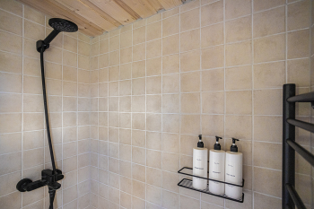 2 местный домик с видом на реку 1 — фото 7