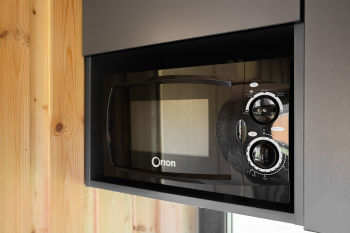 2 местный домик с видом на реку 1 — фото 9