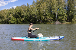 SUP-серф — фото 1