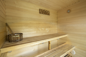 Домик на двоих с видом на реку 8 — фото 3