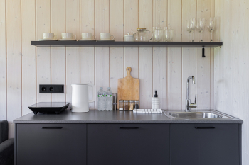 Семейный дом 2+2 с видом на реку с мансардным окном  — фото 9