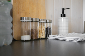 Домик на двоих 7 с раздельными или одной большой кроватью — фото 12