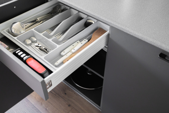 Семейный дом 2+2 с видом на реку и лежаками — фото 11