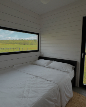 Семейный люкс с видом на реку с ЧАНОМ — фото 6