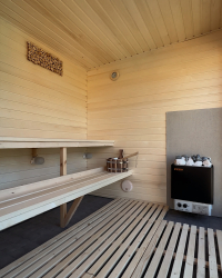 Баня — фото 1