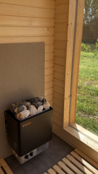 Семейный дом 2+2 с видом на реку с мансардным окном  — фото 8