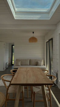 Семейный люкс с видом на реку с ЧАНОМ — фото 9