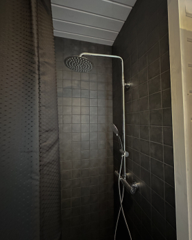 Семейный люкс с видом на реку с ЧАНОМ — фото 11