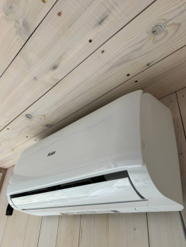 Семейный дом 2+2 с видом на реку с мансардным окном  — фото 7