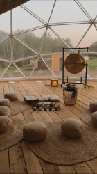 Костровая зона — фото 1