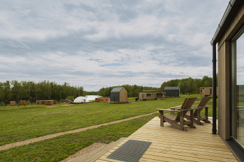 Скаут Ретрит — фото 3