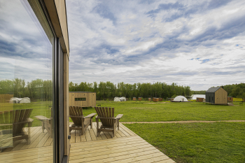 Скаут Ретрит — фото 1