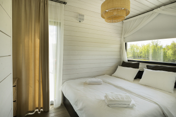 Семейный люкс с видом на реку — фото 16