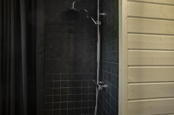 Семейный люкс с видом на реку — фото 14