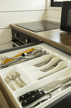 Семейный люкс с видом на реку — фото 10