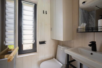 Семейный дом 2+2 с видом на озеро 3 — фото 13