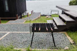 Мангальная зона — фото 1