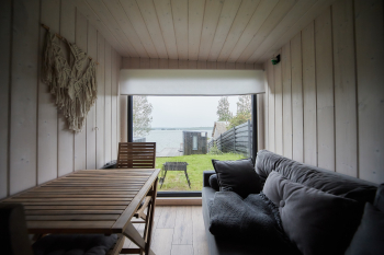 Семейный дом 2+2 с видом на озеро 3 — фото 2