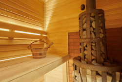 Баня — фото 1