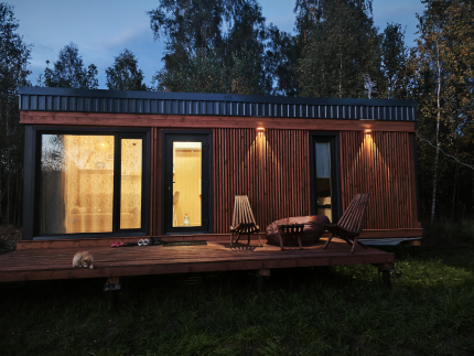 "ЮНИТИ" — фото