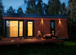 Мангальная зона — фото 1