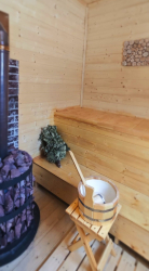 Баня — фото 1