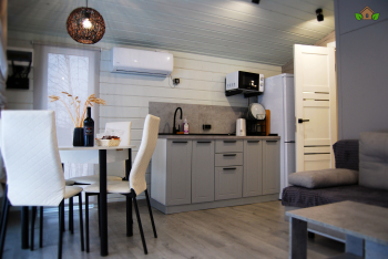 Юнит Атлас-1 (модульный дом) — фото 4