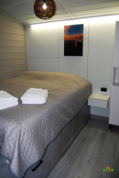 Юнит Атлас-1 (модульный дом) — фото 2