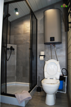 Юнит Атлас-1 (модульный дом) — фото 7