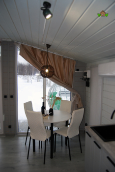 Юнит Атлас-1 (модульный дом) — фото 6