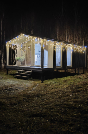 "ЮНИТИ" — фото