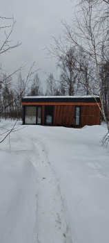 Юнит Нова-2 (модульный дом) — фото 1