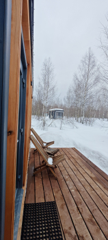 Юнит Нова-2 (модульный дом) — фото 10