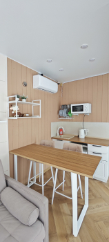 Юнит Нова-2 (модульный дом) — фото 7