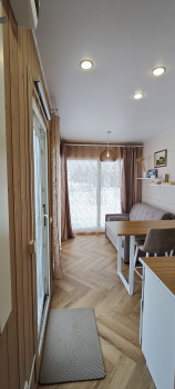 Юнит Нова-2 (модульный дом) — фото 5