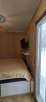 Юнит Нова-2 (модульный дом) — фото 4