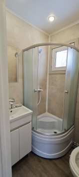 Юнит Нова-2 (модульный дом) — фото 11