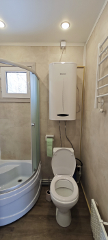 Юнит Нова-2 (модульный дом) — фото 12