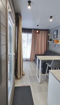 Юнит Нова-3 (модульный дом) — фото 6