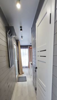 Юнит Нова-3 (модульный дом) — фото 9