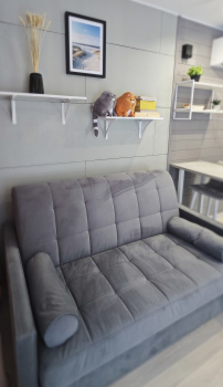 Юнит Нова-3 (модульный дом) — фото 4