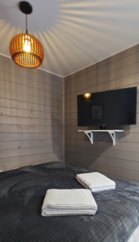 Юнит Нова-3 (модульный дом) — фото 3