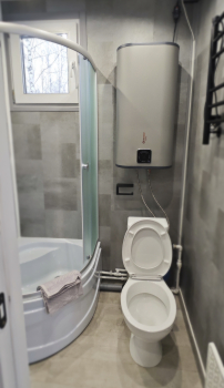 Юнит Нова-3 (модульный дом) — фото 12