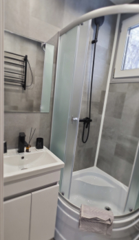 Юнит Нова-3 (модульный дом) — фото 11