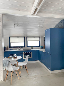 Минидом до 4х человек — фото 7