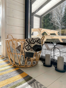 Минидом до 4х человек — фото 9